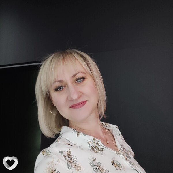 Надежда, 40, Смоленске — анкета №1343824