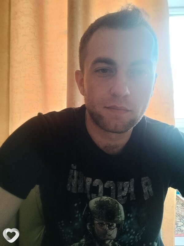 Анатолий, 31, Калуге — анкета №1344451