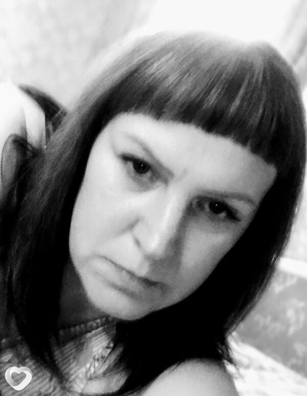 Оксана, 39, Курске — анкета №1344452