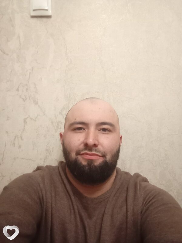 Рамз, 32, Нальчике — анкета №1344453