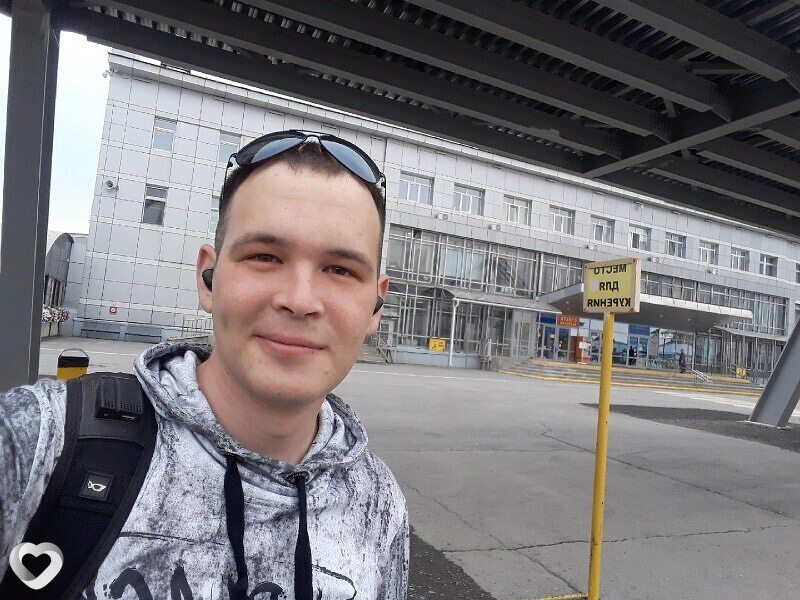 Роман, 30, Донецке — анкета №1344455