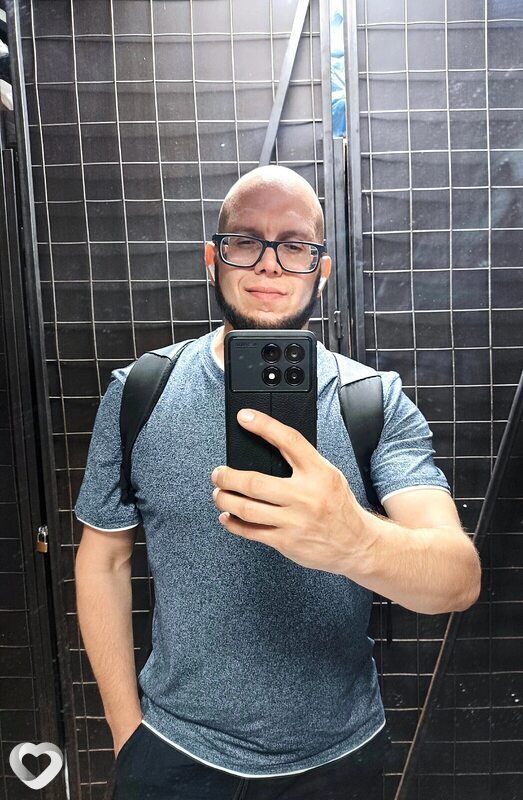 Дмитрий, 35, Москве — анкета №1344461