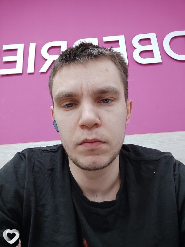 Евгений, 28, Орёл — анкета №1344471