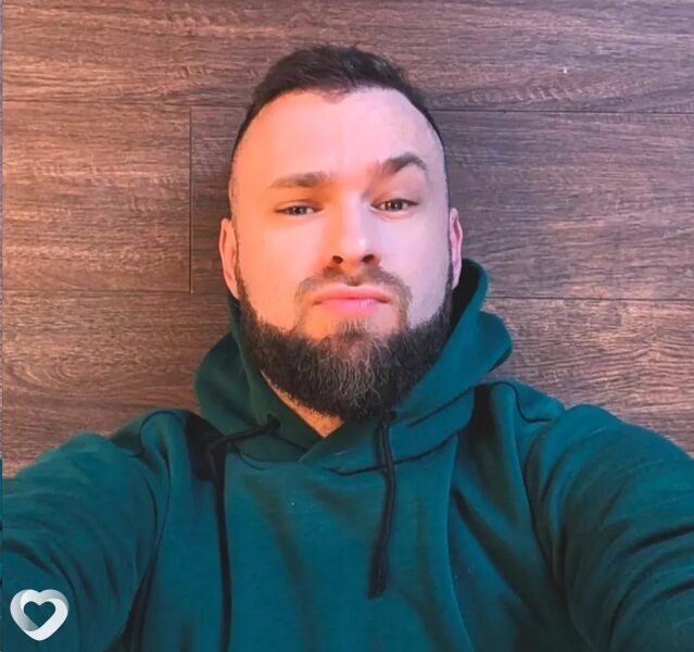 Сергей, 32, Чебоксарах — анкета №1344474