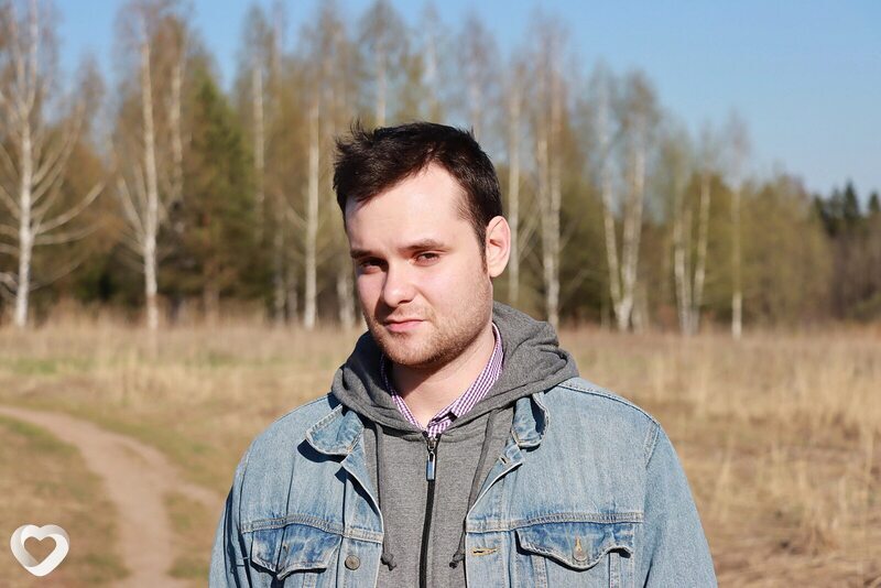 Илья, 30, Ижевске — анкета №1344227