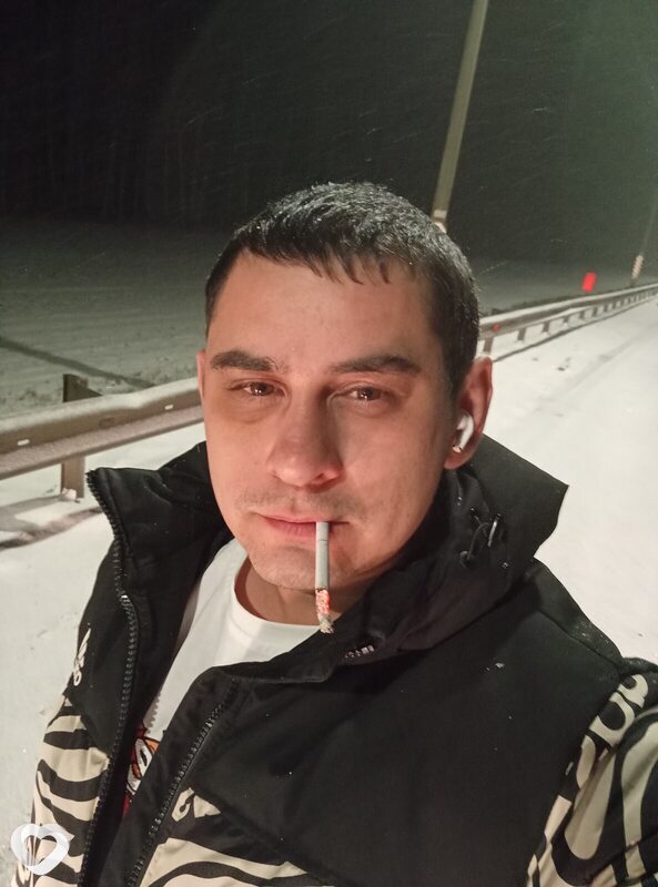 Александр, 35, Мичуринске — анкета №1344229
