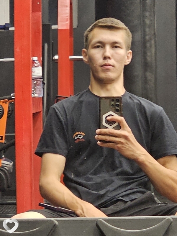 Нурсултан, 24, Алматы — анкета №1344231