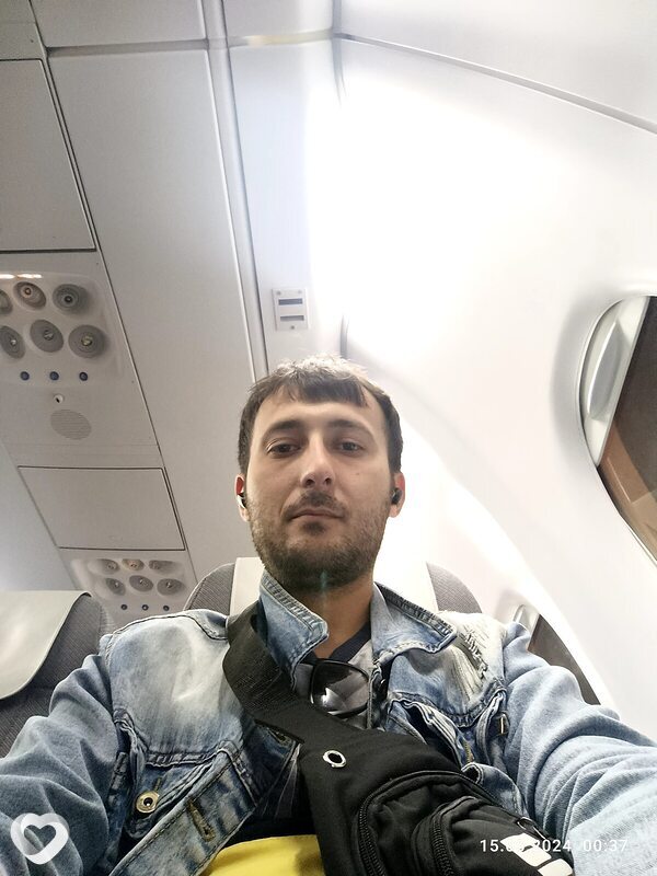 Эйни, 31, Свободном — анкета №1344243