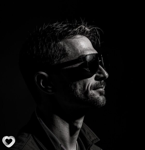 Андрей, 41, Ухте — анкета №1344244
