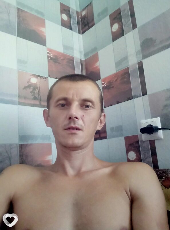 Владимир, 39, Санкт-Петербурге — анкета №1344250