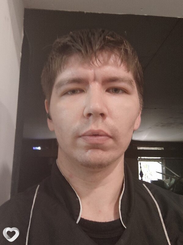 Александр, 28, Ялте — анкета №1343882