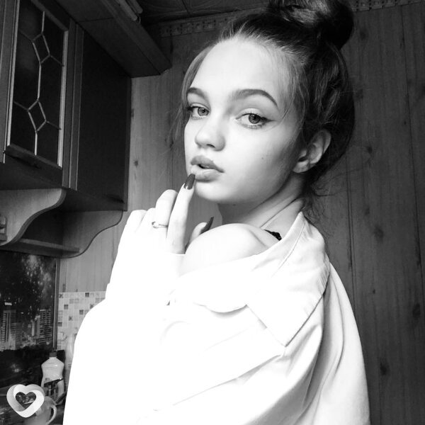 Лиса, 20, Ростове-на-Дону — анкета №1343886
