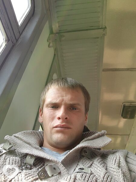 Дмитрий, 35, Лунинце — анкета №1343897
