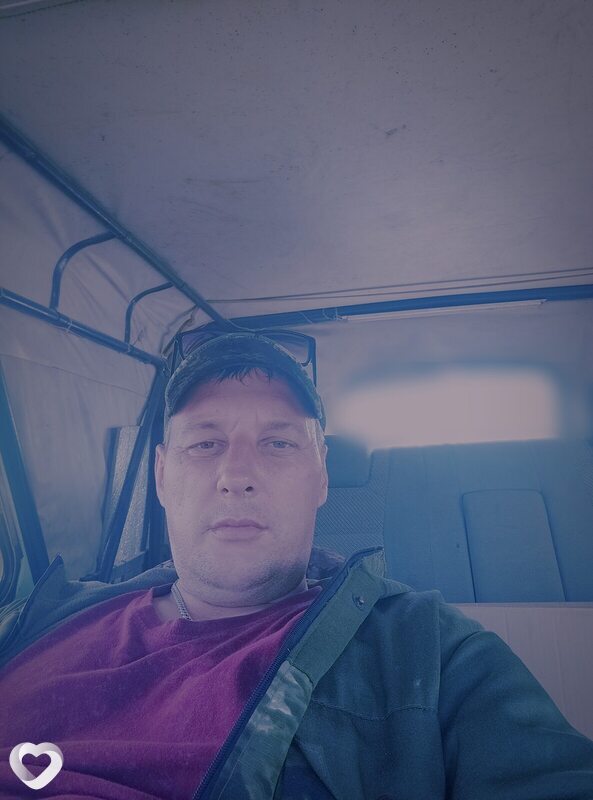 Александр, 39, Биробиджане — анкета №1343938