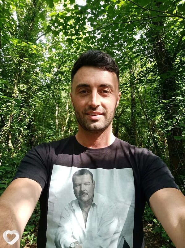 Валентин, 42, Сызрани — анкета №1343942