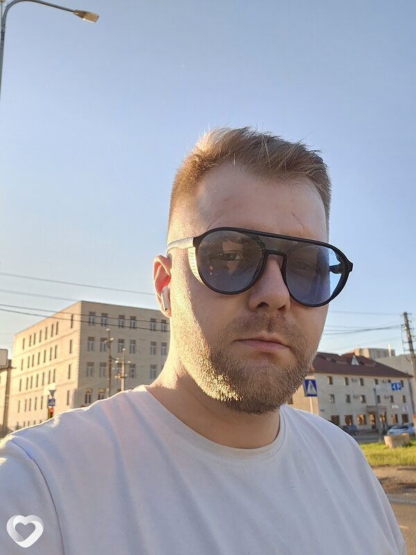 Максим, 28, Астане — анкета №1343944