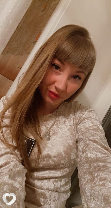 Елена, 32, Южно-Сахалинске — анкета №1343902