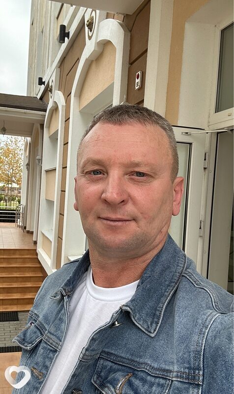 Андрей, 46, Иркутске — анкета №1343908