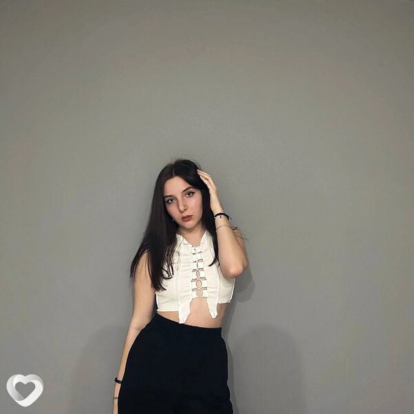 Руслана, 25, Сергиеве Посаде — анкета №1343909