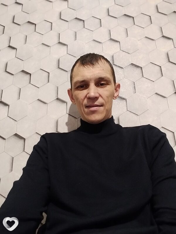 Евгений, 40, Красноярске — анкета №1343916