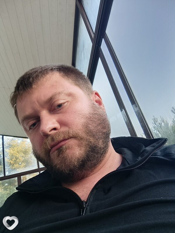 Андрей, 39, Санкт-Петербурге — анкета №1344004