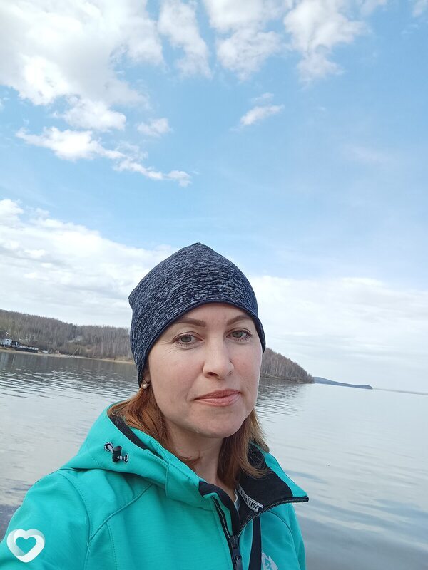 Наталья, 48, Иркутске — анкета №1344012