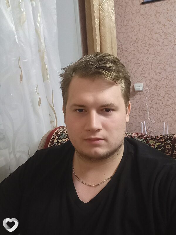 Александр, 25, Мелеузе — анкета №1344016