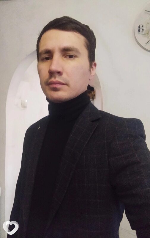 Дмитрий, 29, Новокузнецке — анкета №1344019