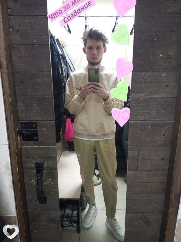 Эдик, 25, Кемерове — анкета №1344023