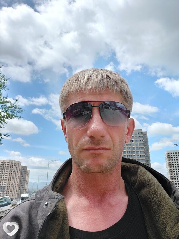 Константин, 42, Южно-Сахалинске — анкета №1343954