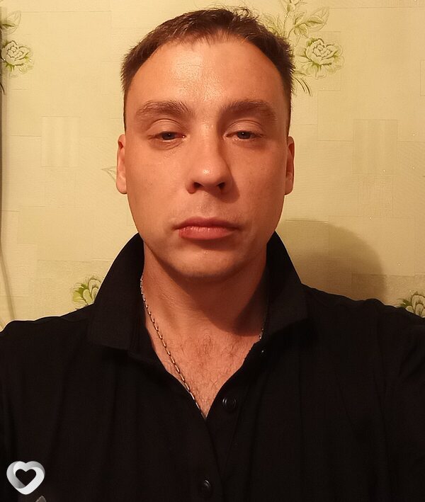 Сергей, 35, Бийске — анкета №1343960
