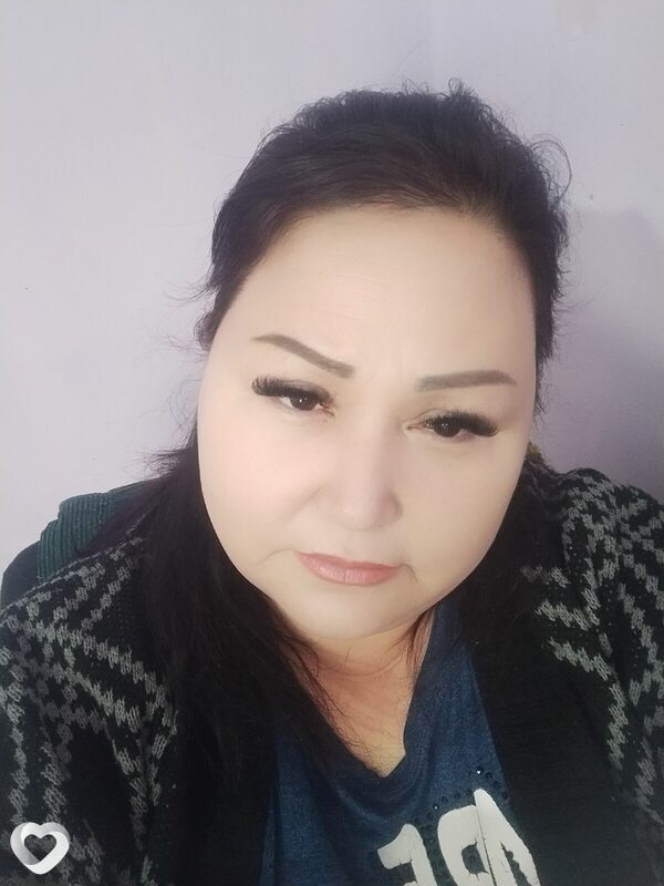 Галя, 43, Алматы — анкета №1343965