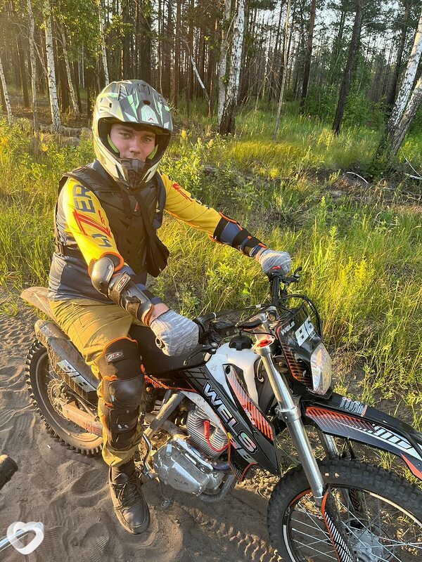 Александр, 29, Томске — анкета №1343966