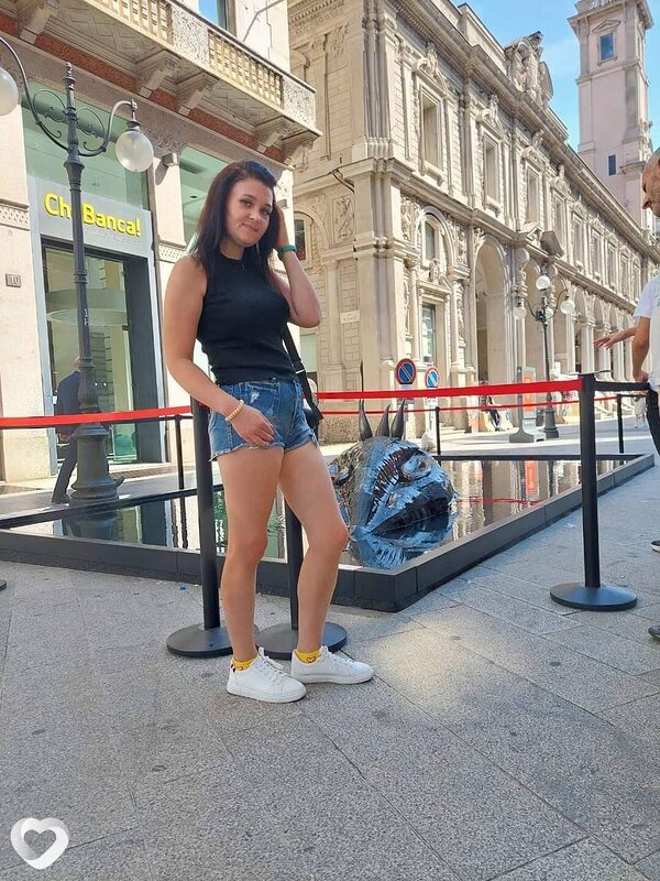 Ірина, 39, Киеве — анкета №1343973