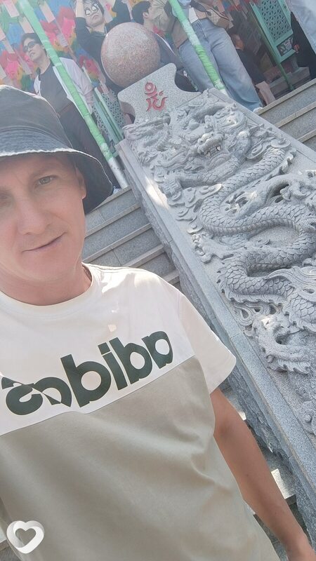 Александр, 34, Владивостоке — анкета №1343852