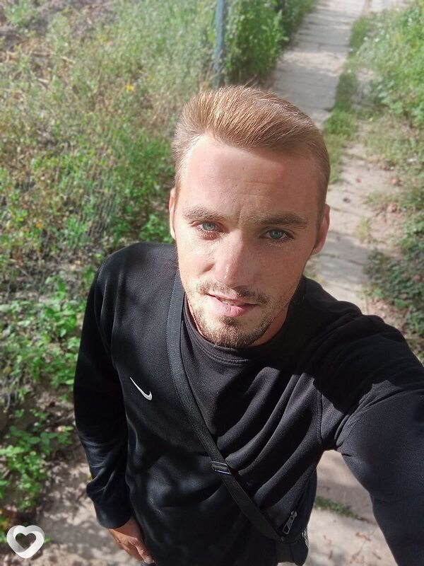 Евгений, 25, Минске — анкета №1343860