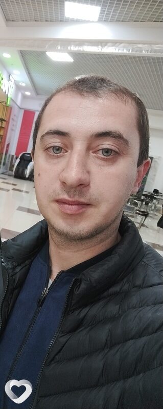 Алим, 37, Пятигорске — анкета №1343862