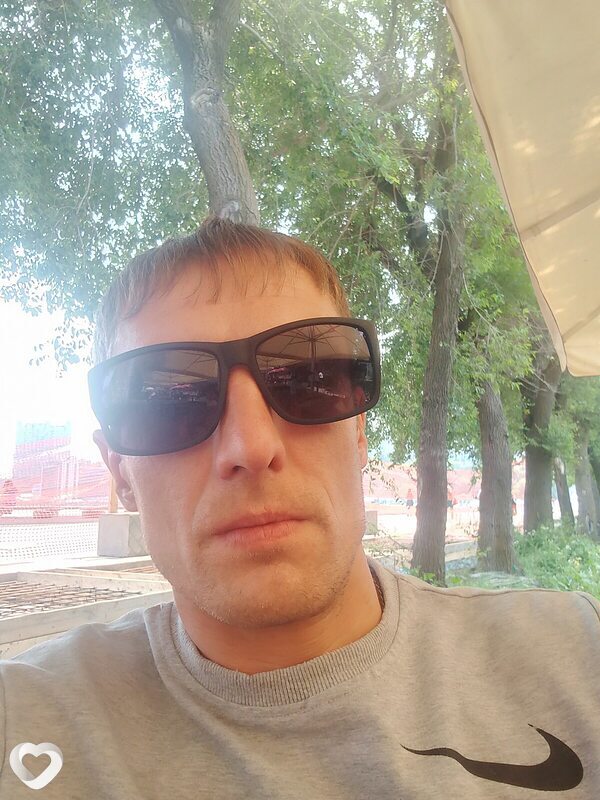 Евген, 35, Владивостоке — анкета №1343868