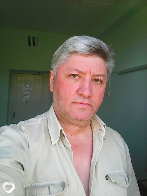 Андрей, 57, Перми — анкета №1343873