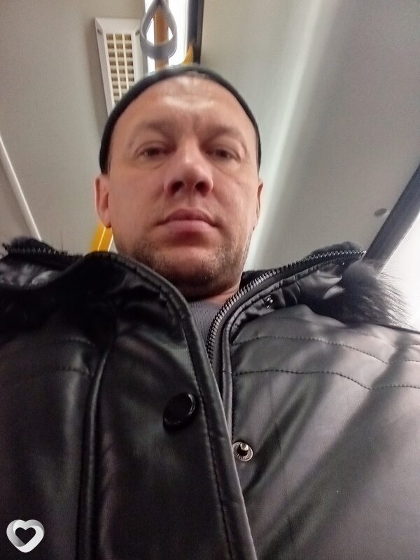 Александр, 42, Уфе — анкета №1343875