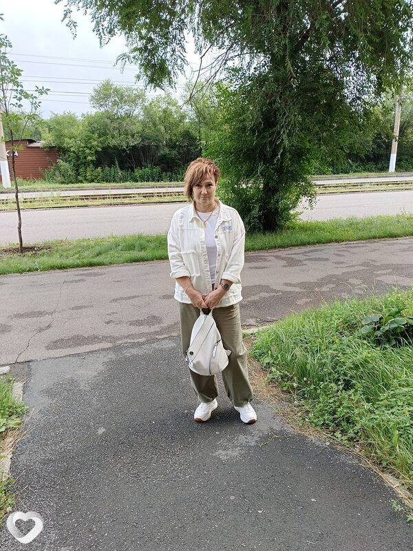 Наталья, 58, Магнитогорске — анкета №1344076