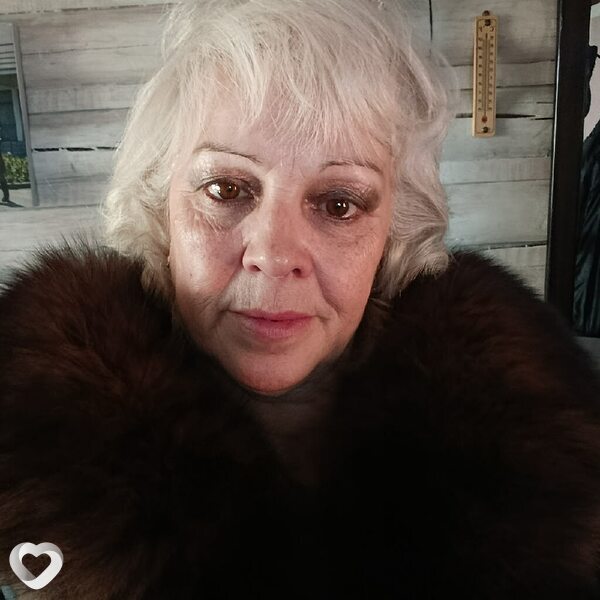Елена, 60, Чите — анкета №1344077