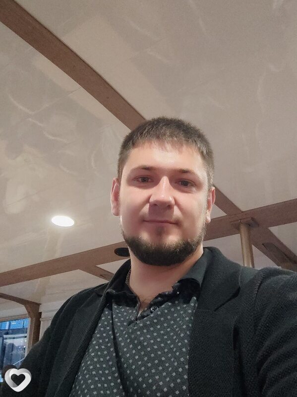 Артем, 34, Нижнем Новгороде — анкета №1344080