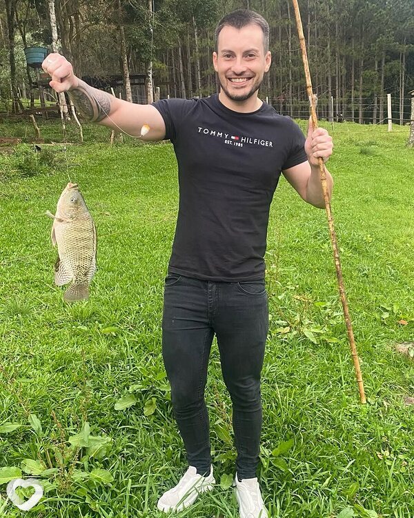 Виталий, 39, Уфе — анкета №1344082