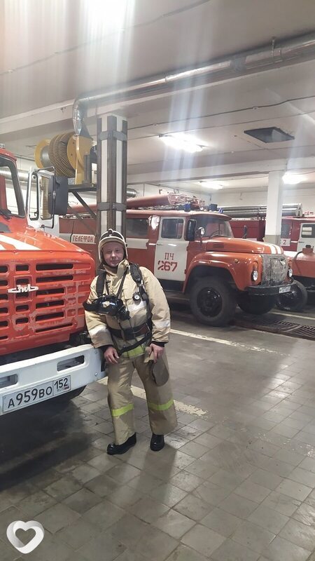 Александр, 39, Павлове — анкета №1344086
