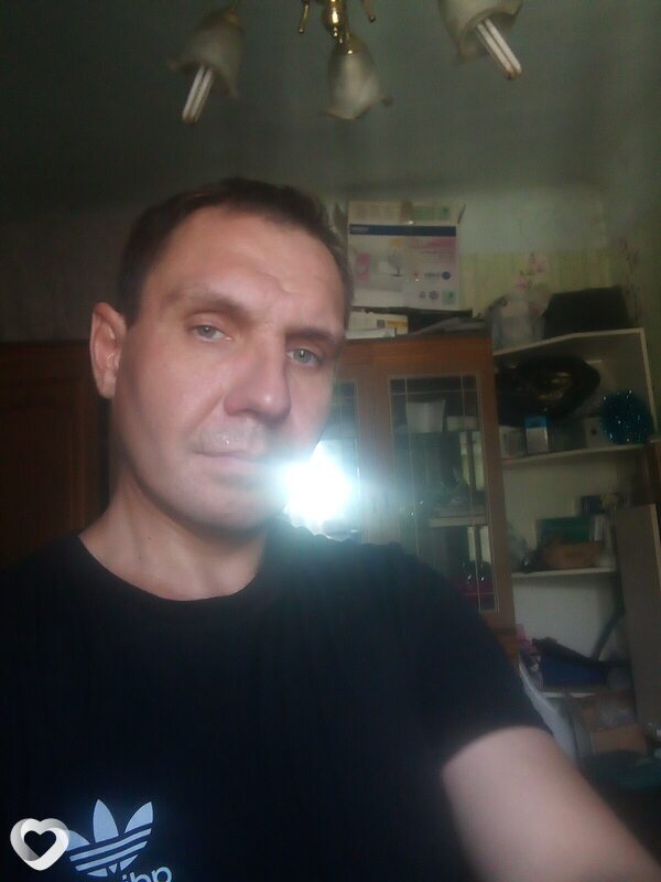 Максим, 41, Воронеже — анкета №1344088