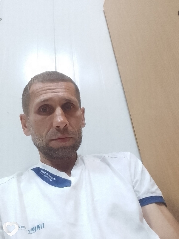 Юрий, 46, Санкт-Петербурге — анкета №1344089