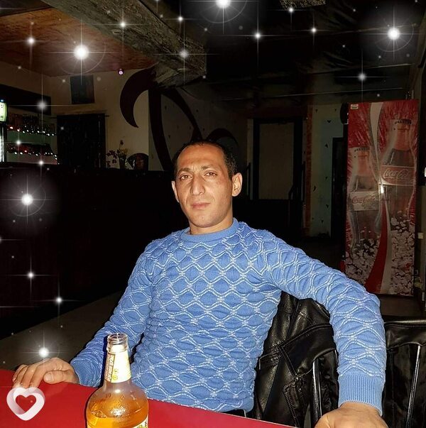 Roman Klekchyan, 38, Караганде — анкета №1344090