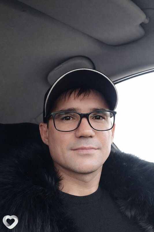 Макс, 36, Караганде — анкета №1344095