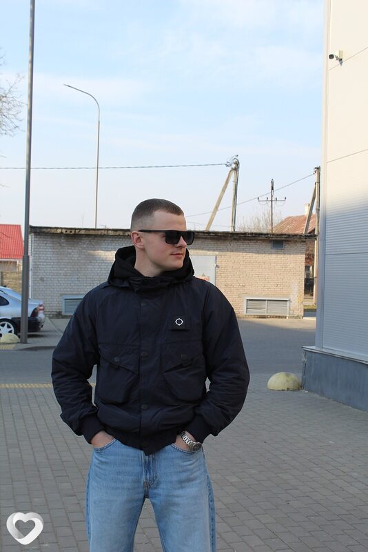 Валерий, 25, Барановичах — анкета №1344028
